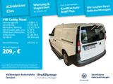 Volkswagen Caddy Maxi Cargo 1,5 TSI RADIO 2xSCHIEBETÜR FLÜG - Volkswagen Caddy Cargo Maxi
