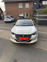 Peugeot e-208 136 GT Pack GT Pack - Peugeot e-208 Gebrauchtwagen