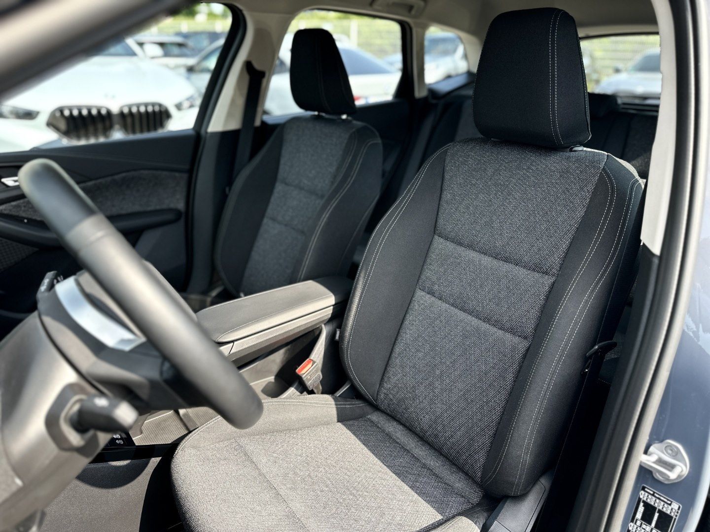 BMW 220 Active Tourer - Bild 13