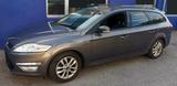 Ford Mondeo 1,6 TÜV01.28 NAVI Leder SHZ PDC IPS Euro5 - Ford Mondeo: 2.5