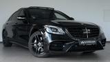 Mercedes-Benz S 400 d 4Matic AMG LANG |SOFT | NIGHT |MASS| PAN - Mercedes-Benz S-Klasse Gebrauchtwagen