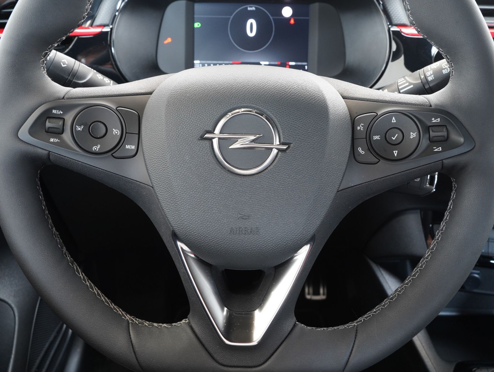 Fahrzeugabbildung Opel Corsa F 1.2 Turbo GS CARPLAY/LED/PDC/SHZ