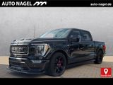 Ford Shelby Supersnake Truck 22"Karbon-Interieur-Pack - Ford: Kar