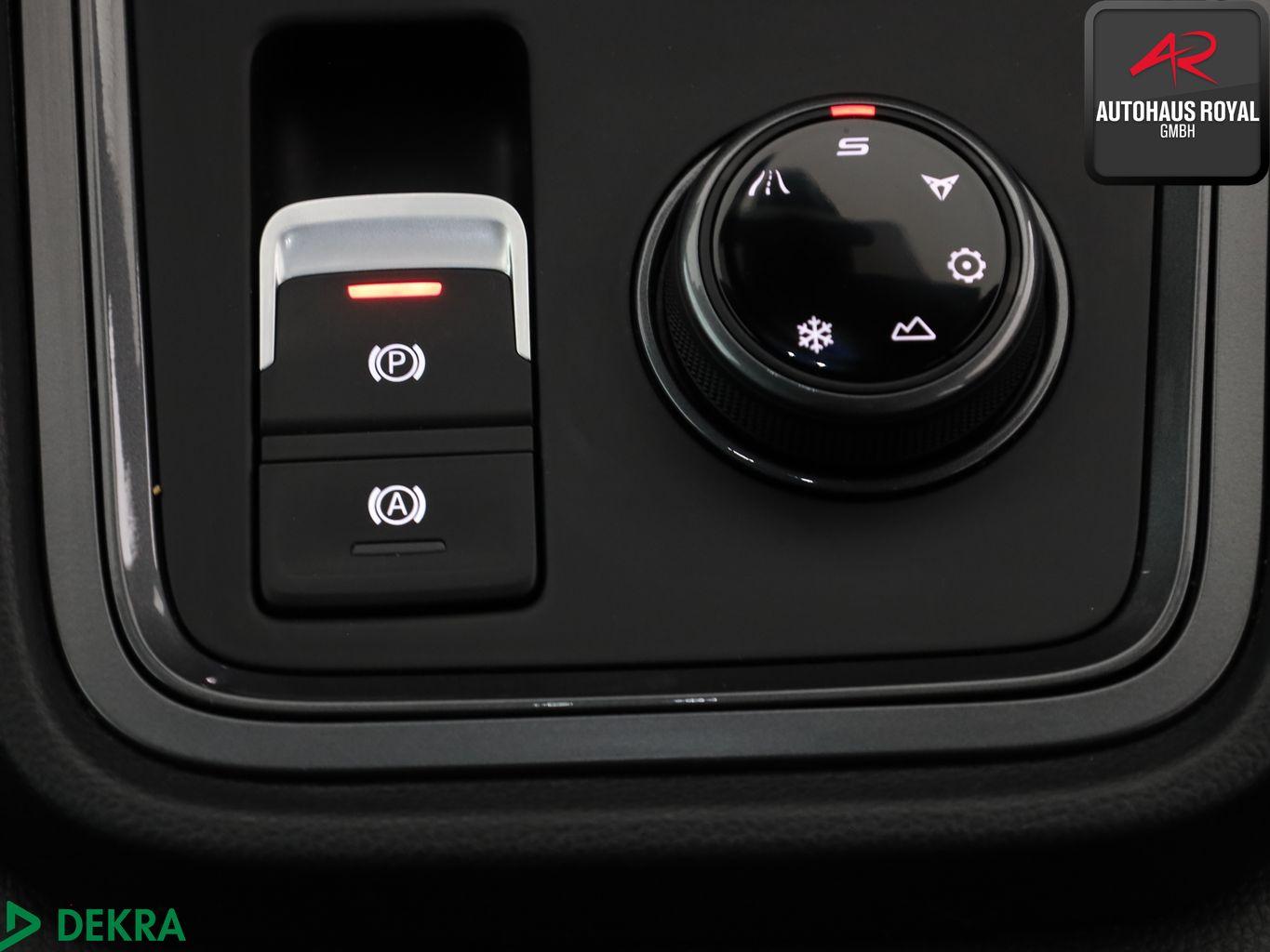 Cupra Ateca 2.0 TSI 4Drive VZ TRIBE EDITION MEMORY,ACC