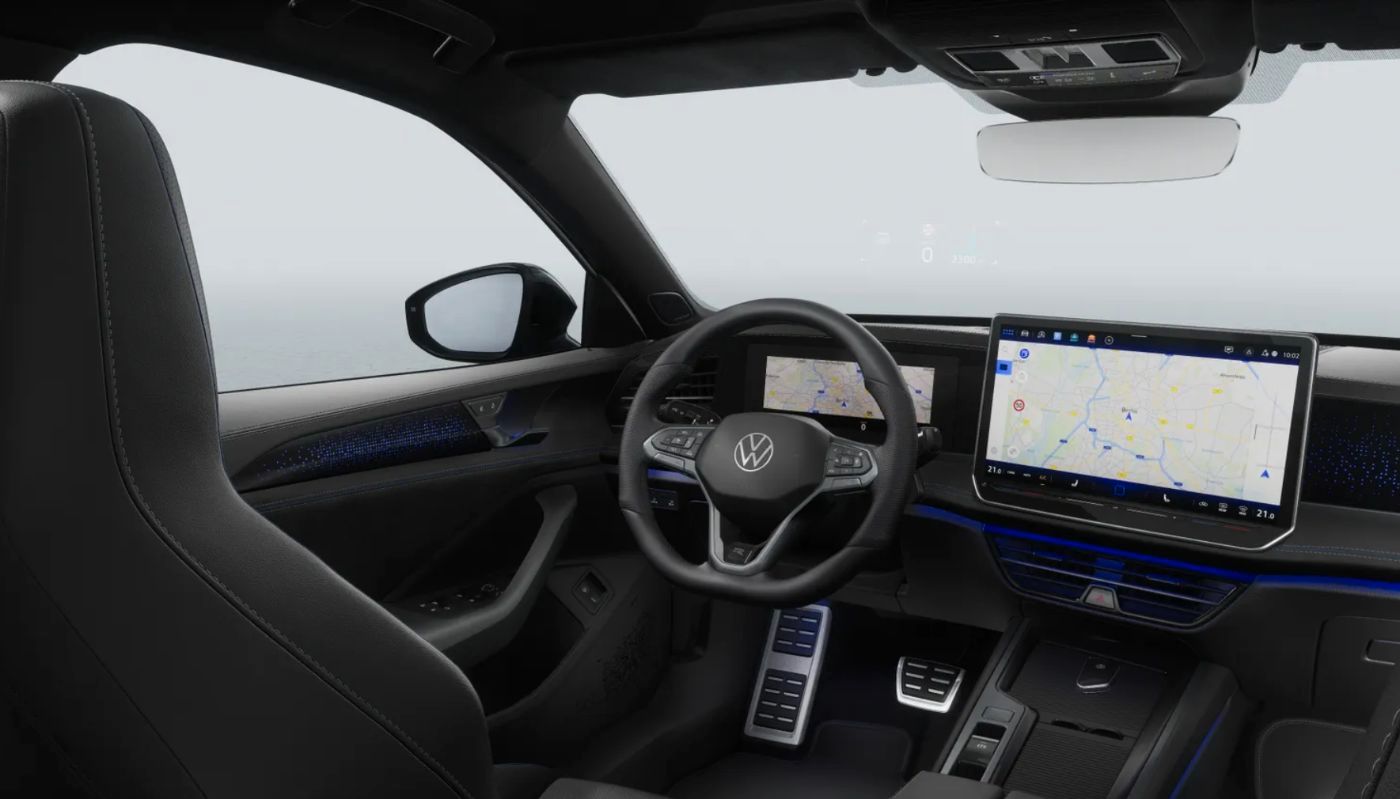 Volkswagen Passat - Bild 13