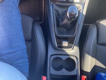 Opel GRANDLAND X 1.2 TURBO 96KW130PS GS