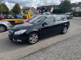 Opel Insignia A Sports Tourer Edition - gebrauchte Opel Insignia aus dem Jahr 2010