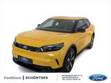 Ford Capri Ext. Range RWD Navi GJR ACC BLIS Kamera Pa - Ford Capri Tageszulassungen
