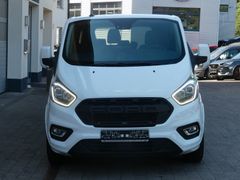 FORD Tourneo Custom L2 Titanium