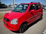 Opel Agila 1.2 16V Color Edition / Klimaanlage - gebrauchte Opel Agila aus dem Jahr 2002