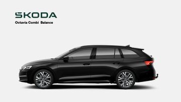 Skoda Octavia Combi 2.0 TDI DSG*AHK*NAVI*MATRIX*STHZ*