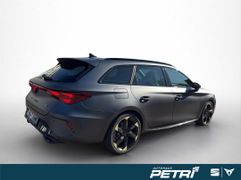 Foto Nummer 5: CUPRA Leon Sportstourer