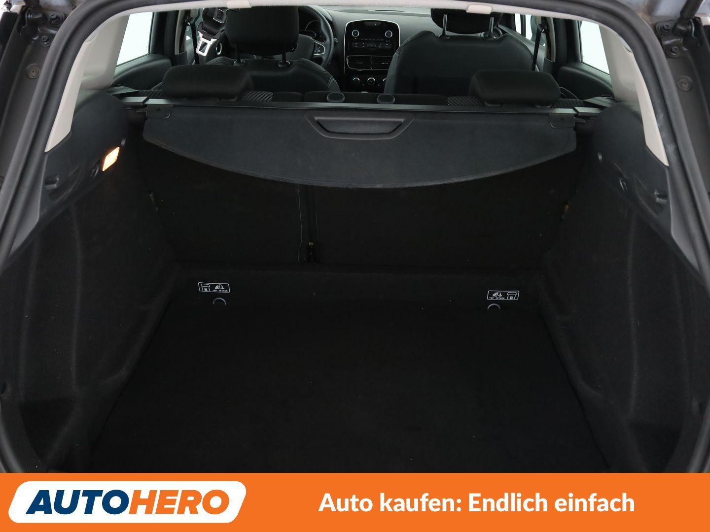 Renault Clio 0.9 TCe Limited*TEMPO*LIM*KLIMA*, миниатюра 16