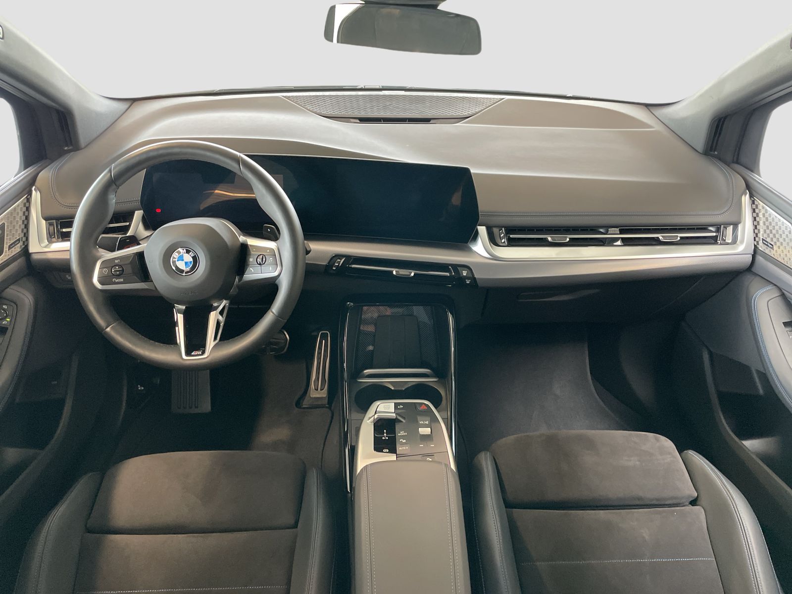 BMW 218 Active Tourer - Bild 12