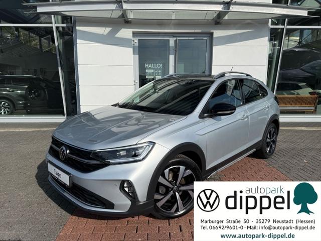Volkswagen Taigo 1.0 TSI Style DSG Matrix-LED,Kamera,Navi