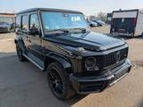 Mercedes-Benz G 400 d STRONGER THAN TIME Edition STRONGER ... - Mercedes-Benz G 400 von privat