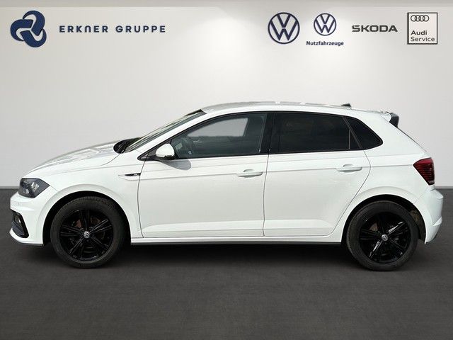 Fahrzeugabbildung Volkswagen Polo 1.5TSI DSG Highline R-Line ACC+NAVI+++