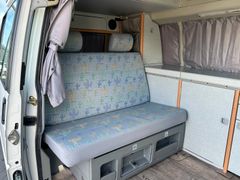 Fahrzeugabbildung Volkswagen T4 California Coach 5Zyl.Highway Rostfrei 1.Lack