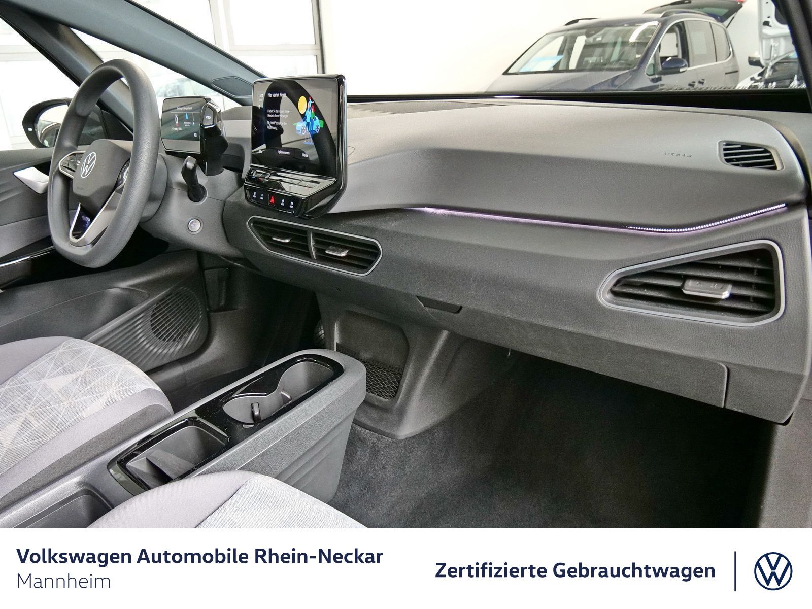 Volkswagen ID.3 - Bild 13