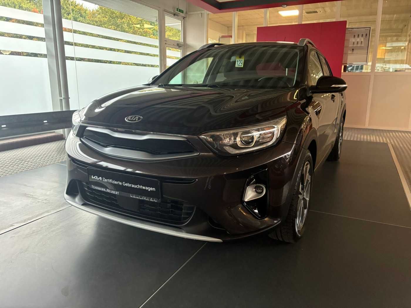 KIA Stonic
