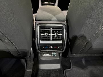 Skoda Kodiaq 1.5 TSI Sportline AHK*Pano*Matrix*7-Sitze