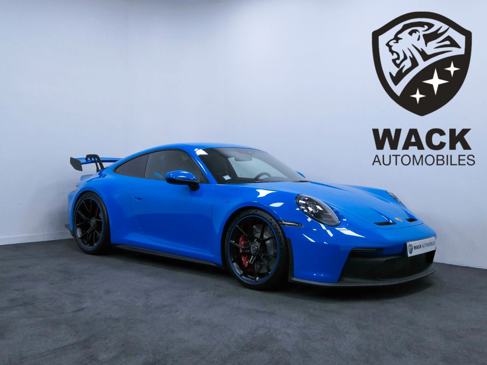 Porsche 992 GT3 4.0L 510 CV PDK CLUBSPORT / LIFT