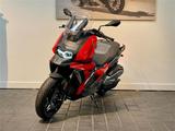 BMW C 400 X 1 Hand / TOP Gepflegt - MOFA