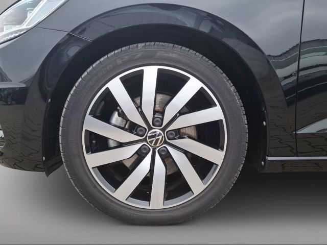 TOURAN 2.0 TDI HIGHLINE
