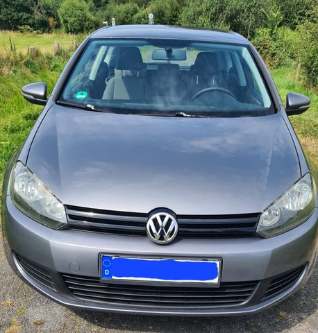 Volkswagen Golf 1.4 Trendline