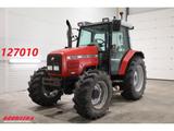 Massey Ferguson 6245 BY 2003 5140 hrs - Massey Ferguson Schlepper