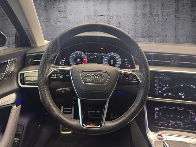 Audi S6 - Bild 18
