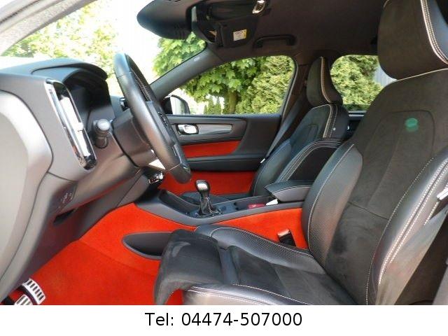 Volvo XC40 R-Design Sensus Kamera ...erst 68.990KM!