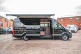Mercedes-Benz Sprinter Unikat Camper hochwertiger Ausbau - Mercedes-Benz Berlin