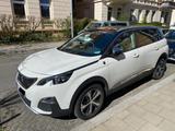 Peugeot 5008 BlueHDi 130 EAT8 Crossway | Motor 18.000km - Peugeot 5008 in Braunschweig
