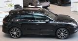 Porsche Cayenne E-Hybrid Platinum Edition - Porsche Cayenne