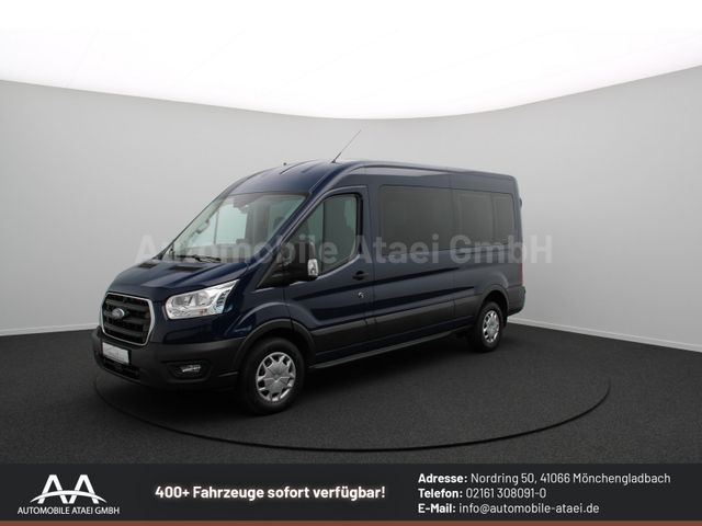 Ford Transit 350 L3H2 Automatik *9-SITZE* NAVI 6329