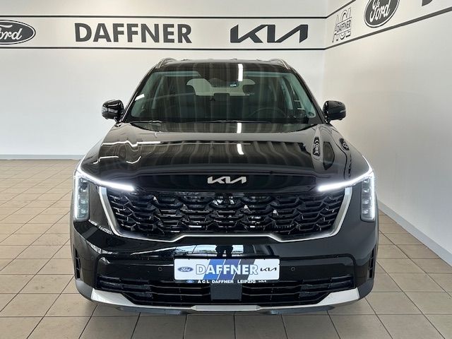 Fahrzeugabbildung Kia Sorento Spirit 4WD 2.2 LED Kamera Elektr.-Sitze