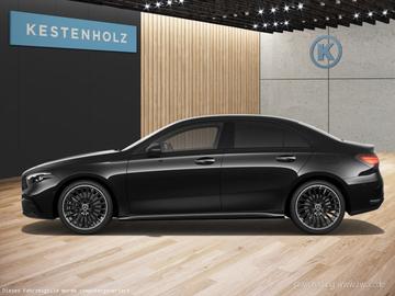 صورة 5 لـ 2023 Mercedes-BENZ A 220
