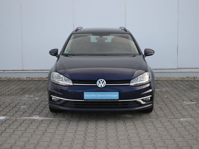 Golf VII Variant 1.6 TDI Comfortline PANORAMA/AC