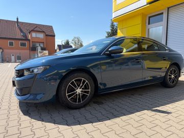 Peugeot 508 - 7