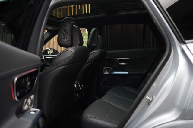 Mercedes-Benz GLC 300e 4M AMG Massage HUD Digital BURM foto 25
