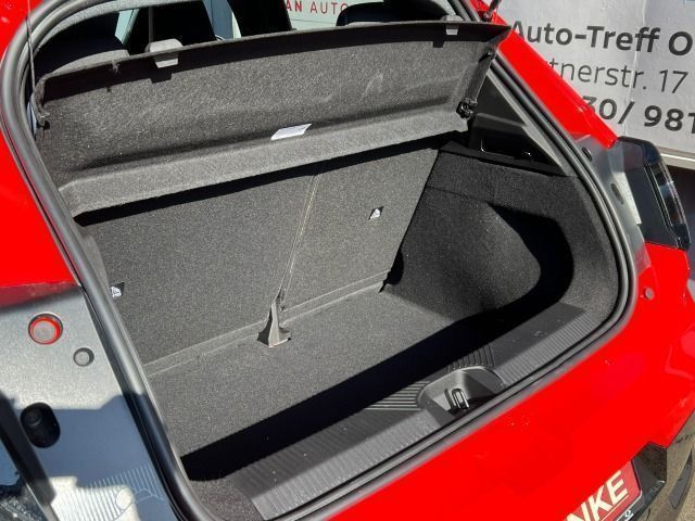 Fahrzeugabbildung Nissan MICRA EVOLVE 52 kWh Wärmep.*Klimatronic*Alu