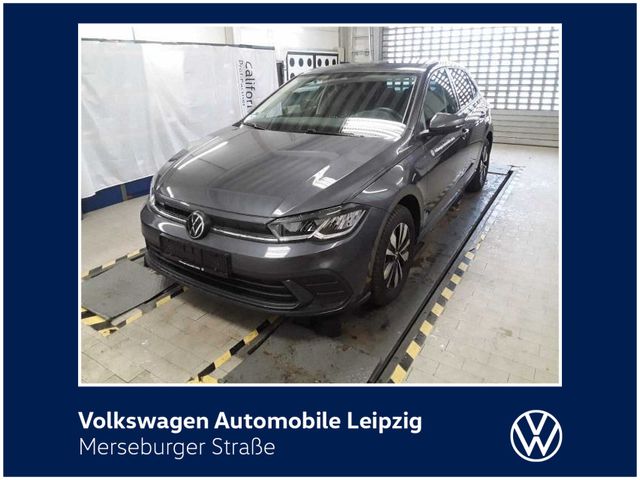 Volkswagen Polo 1.0 TSI Move *App-Connect*PDC*SHZ*