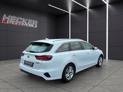 Kia Ceed 1.6 CRDi Mild Hybrid Vision   *Tempomat*Kli