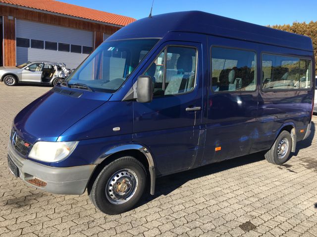 Mercedes-Benz Sprinter Kombi 316 CDI