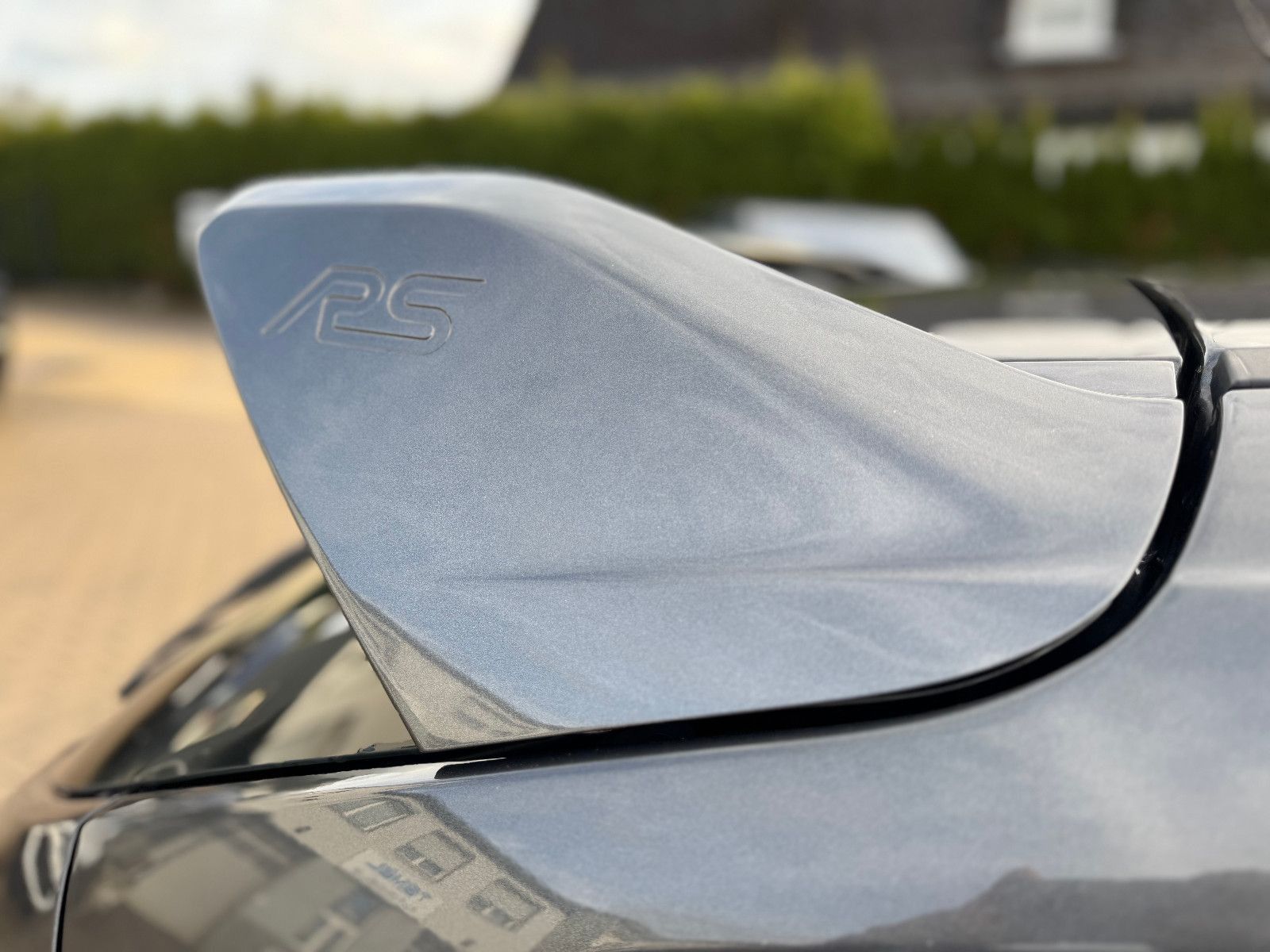 FORD Focus, 2017, Benzin, 349 PS