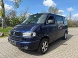 Volkswagen T4 Caravelle 2.5 TDI/KLIMA/NAVI/ - Volkswagen T4 in Mannheim