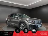 Volkswagen Touareg 3.0 V6 TDI 4M Elegance*CAM*PANO*ACC*AHK* - : mit Klimaautomatik