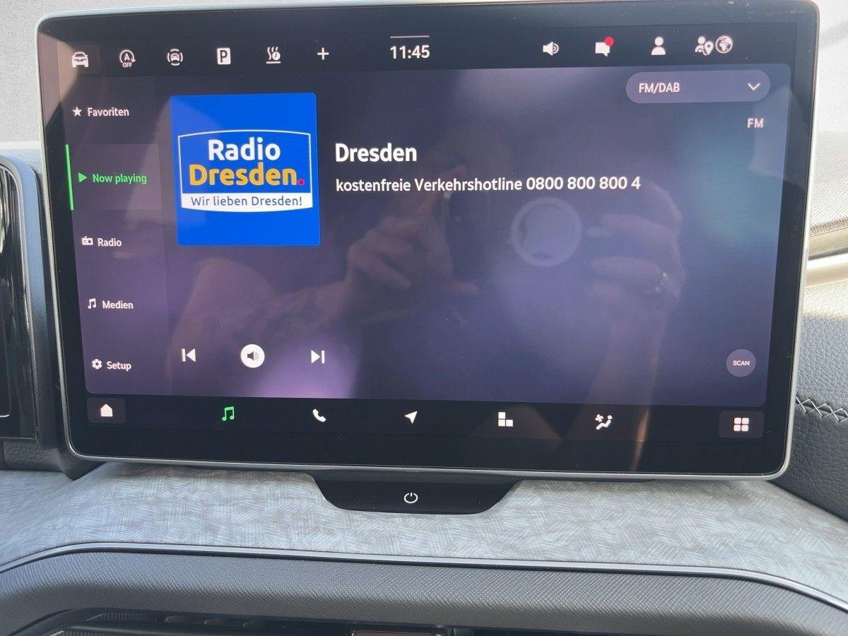 Skoda Kodiaq - Bild 8