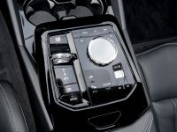 BMW 550 - Vorschau Bild 8